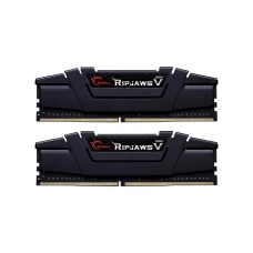 Оперативная память G.Skill Ripjaws V 2x8GB DDR4 PC4-28800 (F4-3600C18D-16GVK)