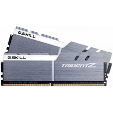 Оперативная память G.Skill Trident Z 2x16GB DDR4 PC4-25600 (F4-3200C16D-32GTZSW)