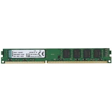 Оперативная память Kingston ValueRAM 8GB DDR3 PC3-12800 (KVR16N11/8WP)