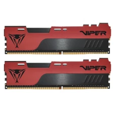 Оперативная память Patriot Viper Elite II 2x8GB PC4-32000 (PVE2416G400C0K)