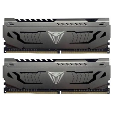 Оперативная память Patriot Viper Steel 2x32GB DDR4 PC4-28800 (PVS464G360C8K)