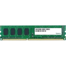 Оперативная память Apacer 4GB DDR3 PC3-12800 (DG.04G2K.KAM)