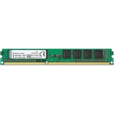 Оперативная память Kingston ValueRAM 4GB DDR3 PC3-12800 (KVR16N11S8/4WP)