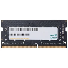 Оперативная память Apacer ES.08G21.GSH 8GB DDR4 SODIMM PC4-25600