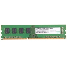 Оперативная память Apacer 8GB DDR3 PC3-12800 (AU08GFA60CATBGC)