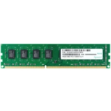 Оперативная память Apacer 4GB DDR3 1600Mhz (DS.04G2K.KAM)
