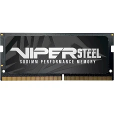 Оперативная память Patriot Viper Steel DDR4 8GB (PVS48G240C5S)