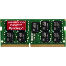 Оперативная память Synology DDR4 16GB SO (D4ECSO-2666-16G)