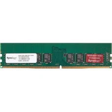 Оперативная память Synology DDR4 ECC 8Gb PC4-21300 (D4EC-2666-8G)