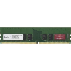 Оперативная память Synology DDR4 16GB (D4EC-2666-16G)