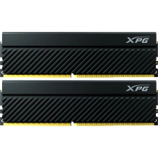 Оперативная память A-Data DIMM 2x8GB PC25600 DDR4 (AX4U32008G16A-DCBKD45)