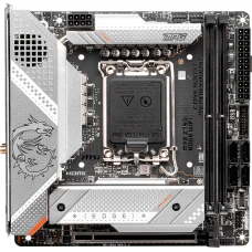 Материнская плата MSI MPG Z790I Edge WIFI DDR5