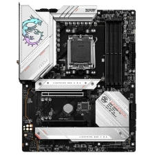 Материнская плата MSI MPG B650 Edge WIFI DDR5
