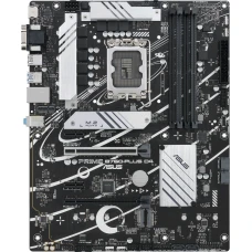 Материнская плата ASUS Prime B760-Plus D4 DDR4