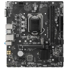 Материнская плата MSI Pro H510M-B mATX DDR4