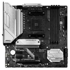Материнская плата MSI MAG B550M Mortar Max WiFi mATX DDR4