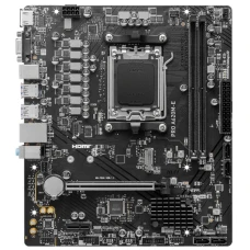 Материнская плата MSI Pro A620M-E DDR5