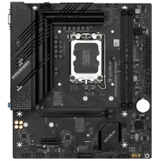 Материнская плата Maxsun Challenger DDR4 (B760M)
