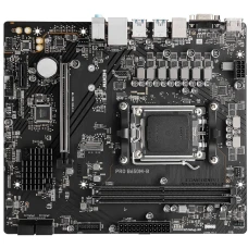 Материнская плата MSI PRO B650M-B DDR5