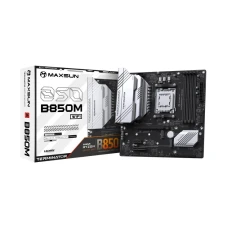 Материнская плата Maxsun MS-Terminator B850M WIFI