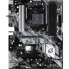 Материнская плата ASRock B550 Phantom Gaming 4/ac