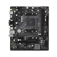 Материнская плата ASRock A520M-HVS DDR4