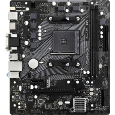 Материнская плата ASRock A520M-HDV DDR4