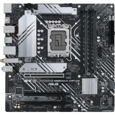 Материнская плата ASUS Prime B660M-A WiFi D4 (90MB1AE0-M0EAY0)