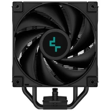 Кулер для процессора DeepCool AK400 ZERO DARK (R-AK400-BKNNMN-G-2)