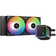 Кулер для корпуса DeepCool LE500 (R-LE500-BKLNMC-G-1)