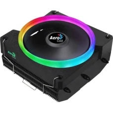 Кулер для процессора Aerocool Cylon 3H (ARGB PWM 4P)
