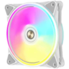 Кулер для корпуса Alseye HALO PRO W белый