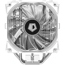 Кулер для процессора ID-Cooling SE-224-XTS ARGB White