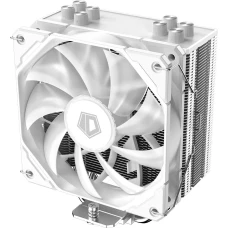 Кулер для процессора ID-Cooling SE-224-XTS White