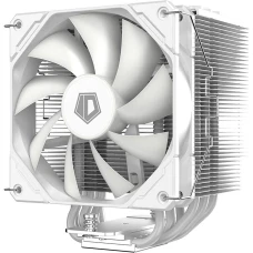 Кулер для процессора ID-Cooling SE-226-XT ARGB Snow