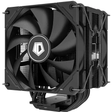 Кулер для процессора ID-Cooling SE-225-XT Black V2