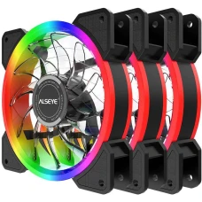 Набор кулеров для корпуса Alseye CRLS-300DS