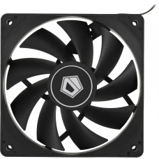 Вентилятор для корпуса ID-Cooling FL-12025K