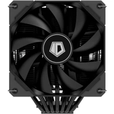 Кулер для процессора ID-Cooling SE-207-XT Slim черный