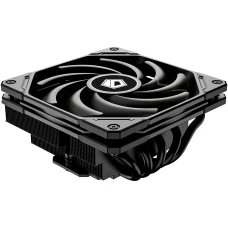 Кулер для процессора ID-Cooling IS-55 Black