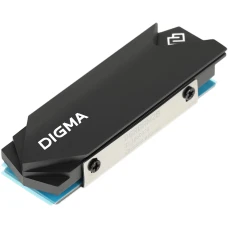 Радиатор для SSD Digma DGRDRM2B