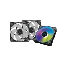 Вентилятор для корпуса Arctic P14 PWM PST A-RGB (ACFAN00257A)