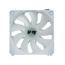 Вентилятор для корпуса HAFF UF120 White