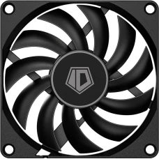 Вентилятор для корпуса ID-Cooling NO-8010-PWM