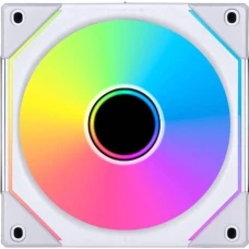 Вентилятор для корпуса Lian Li UNI FAN SL Infinity 140 белый (G99.14SLIN1W.00)