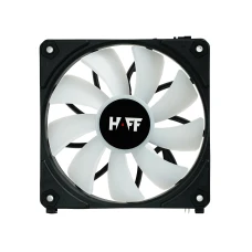 Вентилятор для корпуса HAFF UF120 Black