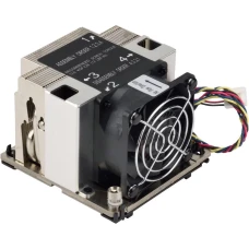 Кулер для процессора Alseye SNK-P0068AP4 with BK