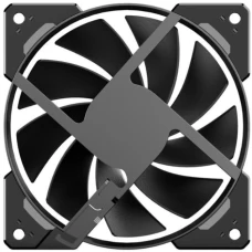 Кулер для корпуса Alseye N12-B Black