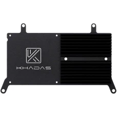 Кулер для процессора Khadas KAHS-V-001 Black