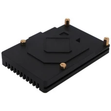 Радиатор для микрокомпьютера RockPi RPCase 002 OEM